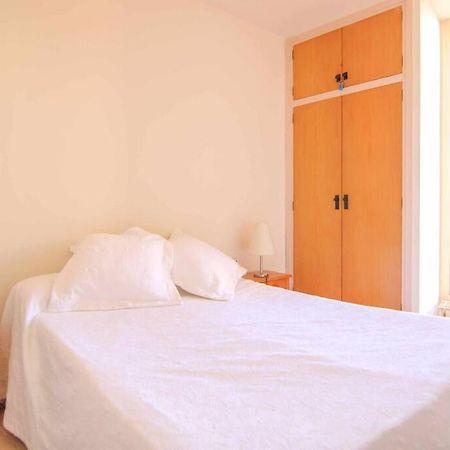Apartamento Con Vistas Al Mar - Anfiteatro 18 Calpe Eksteriør bilde