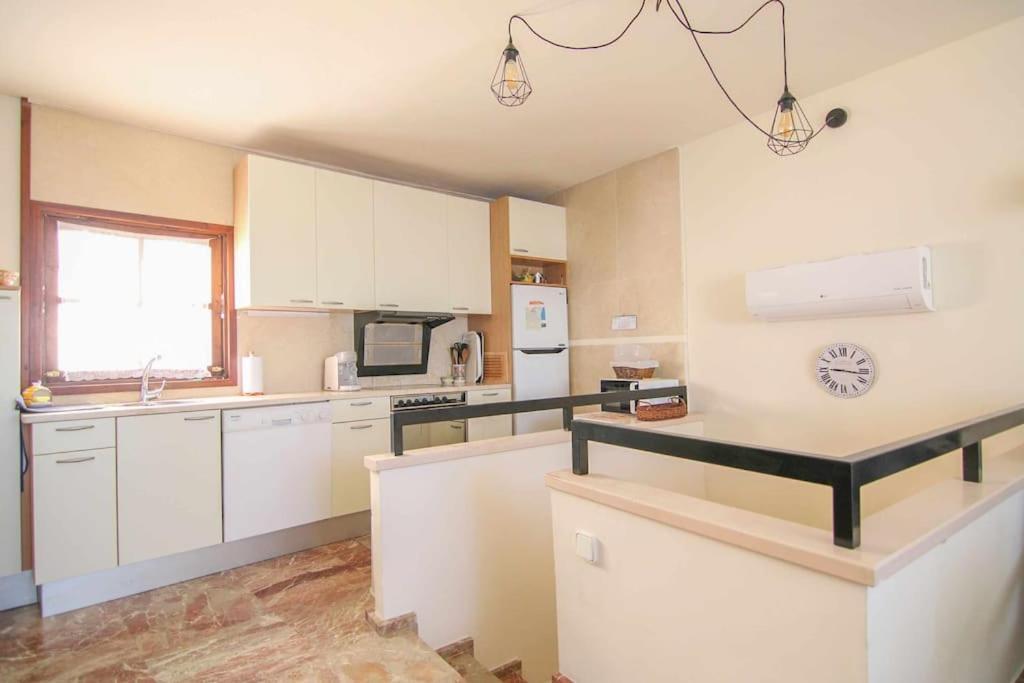 Apartamento Con Vistas Al Mar - Anfiteatro 18 Calpe Eksteriør bilde