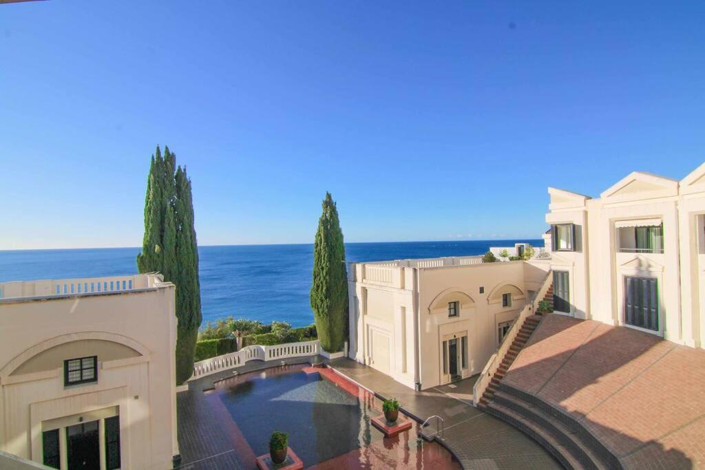 Apartamento Con Vistas Al Mar - Anfiteatro 18 Calpe Eksteriør bilde